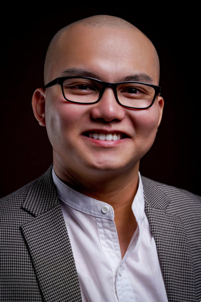 mr.trung-home