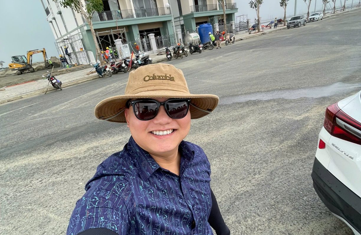 Hinh anh thuc te du an vinhome green paradise 23