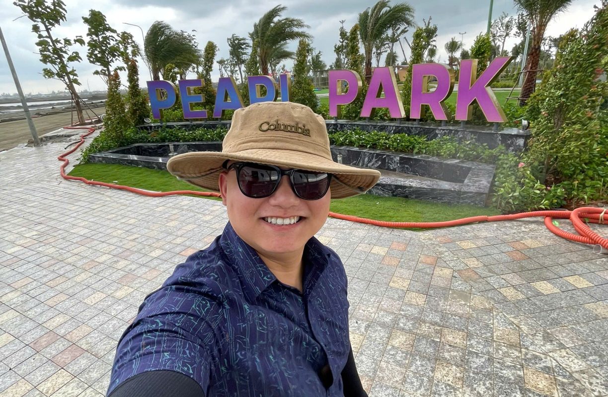 Hinh anh thuc te du an vinhome green paradise 24
