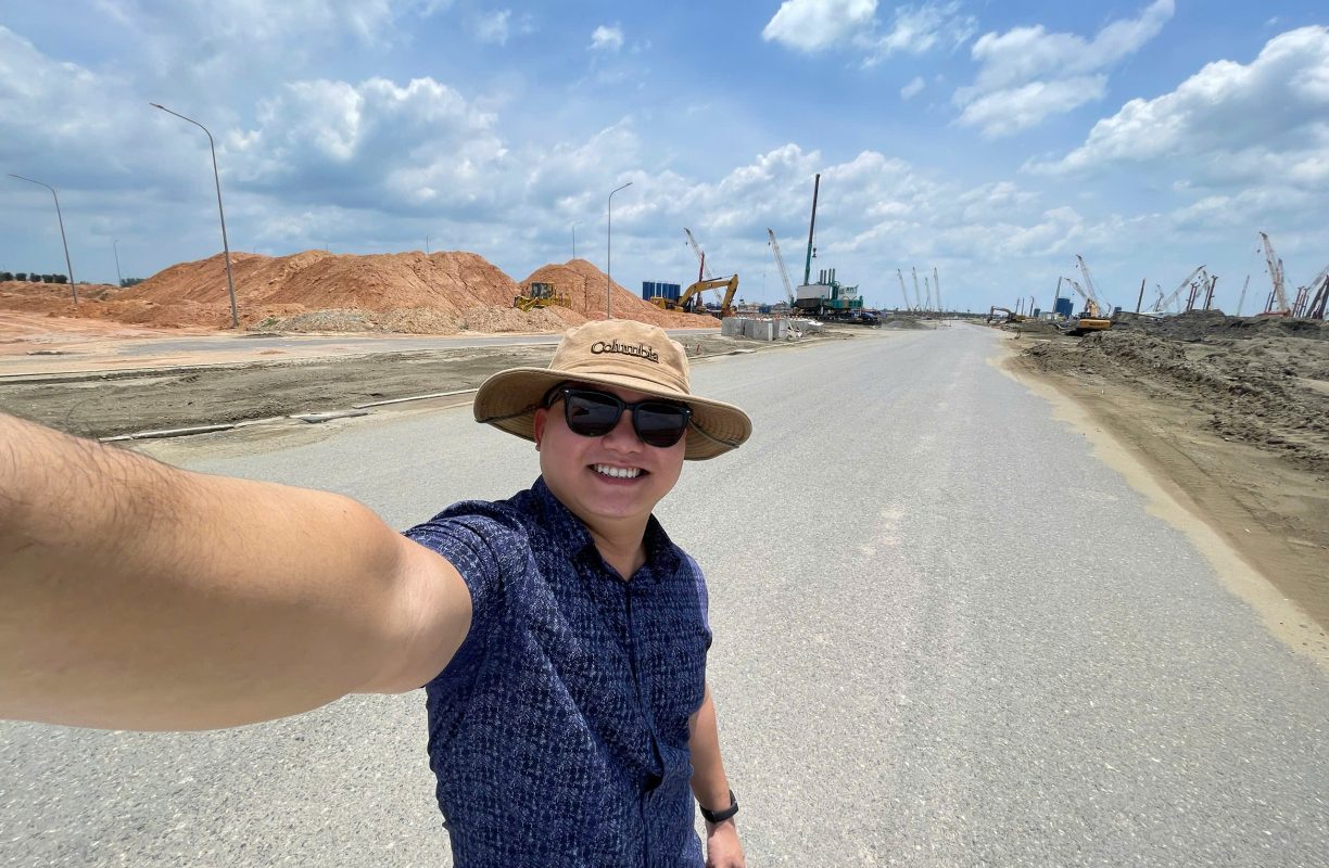 Hinh anh thuc te du an vinhome green paradise 27